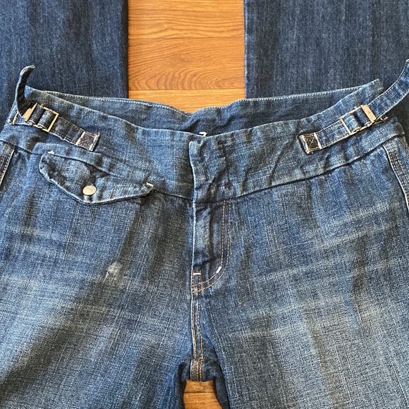 For all man kind size 32 - Picture 6 of 7